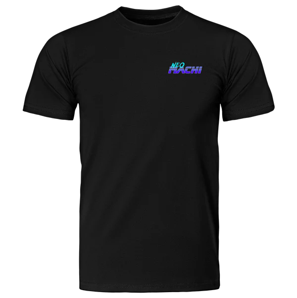 RYUTATU : T-SHIRT - NEOMACHI