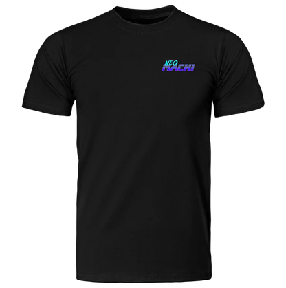 RYUTATU : T-SHIRT - NEOMACHI
