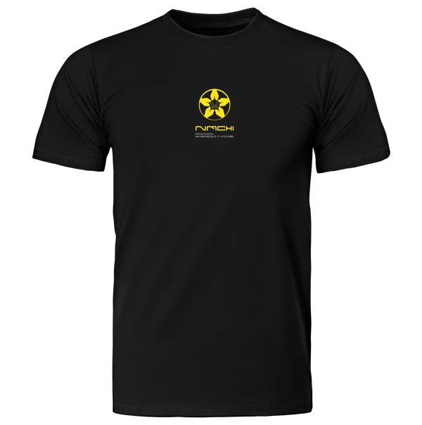 SHINIGAMI: T-SHIRT - NEOMACHI