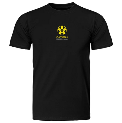 SHINIGAMI: T-SHIRT - NEOMACHI