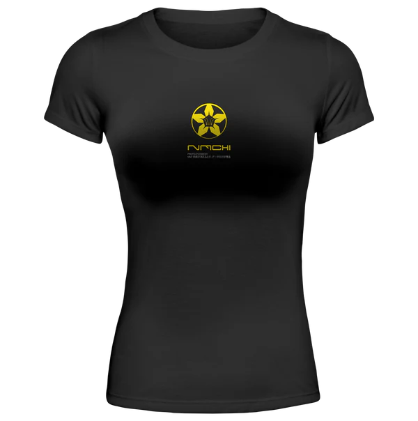 SHINIGAMI: WOMAN'S TEE - NEOMACHI