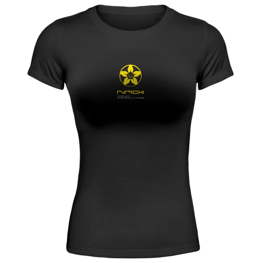 SHINIGAMI: WOMAN'S TEE - NEOMACHI