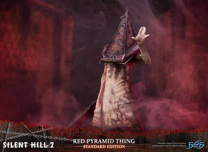 SILENT HILL 2 – RED PYRAMID THING (STANDARD EDITION)