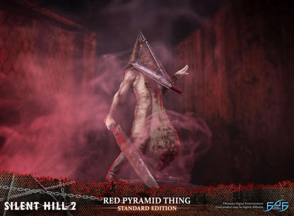 SILENT HILL 2 – RED PYRAMID THING (STANDARD EDITION)