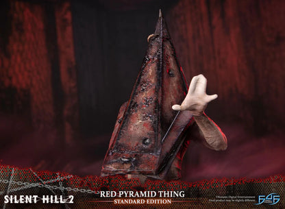 SILENT HILL 2 – RED PYRAMID THING (STANDARD EDITION)