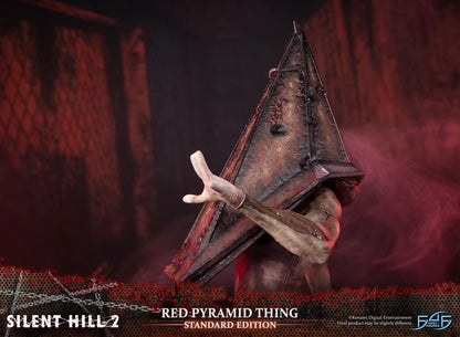 SILENT HILL 2 – RED PYRAMID THING (STANDARD EDITION)