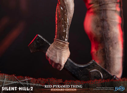 SILENT HILL 2 – RED PYRAMID THING (STANDARD EDITION)
