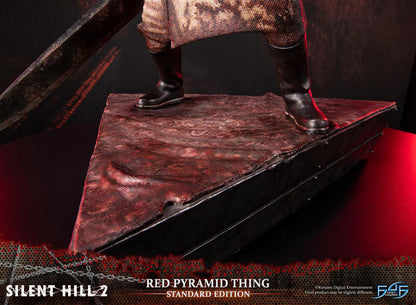 SILENT HILL 2 – RED PYRAMID THING (STANDARD EDITION)