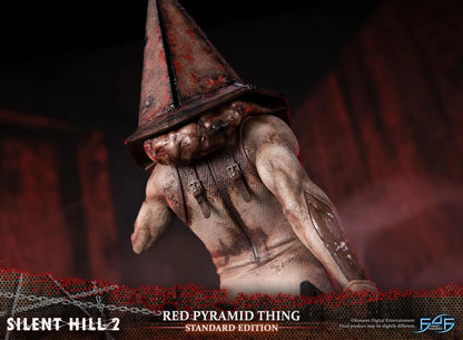 SILENT HILL 2 – RED PYRAMID THING (STANDARD EDITION)