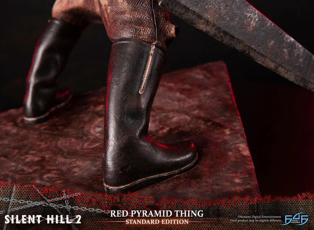 SILENT HILL 2 – RED PYRAMID THING (STANDARD EDITION)