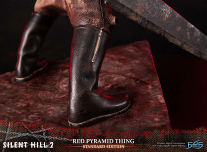 SILENT HILL 2 – RED PYRAMID THING (STANDARD EDITION)