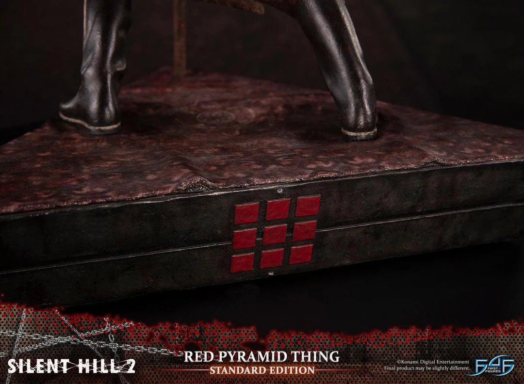 SILENT HILL 2 – RED PYRAMID THING (STANDARD EDITION)