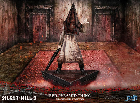 SILENT HILL 2 – RED PYRAMID THING (STANDARD EDITION)