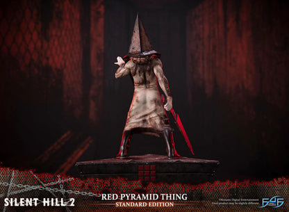 SILENT HILL 2 – RED PYRAMID THING (STANDARD EDITION)