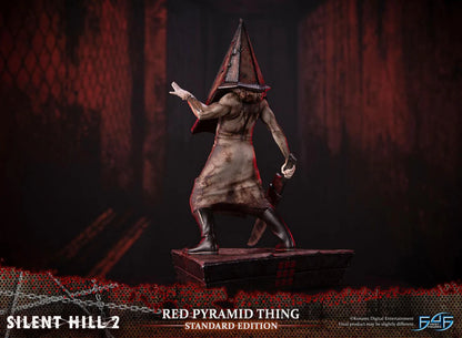 SILENT HILL 2 – RED PYRAMID THING (STANDARD EDITION)