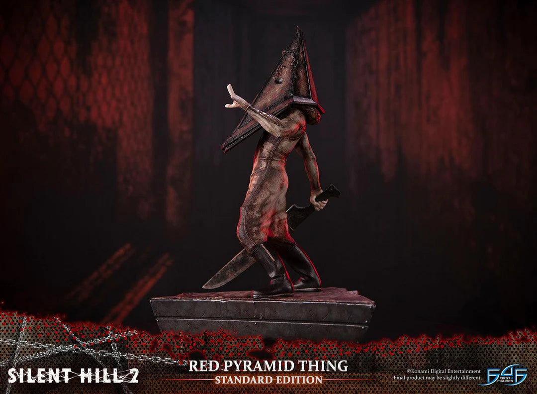 SILENT HILL 2 – RED PYRAMID THING (STANDARD EDITION)