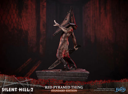 SILENT HILL 2 – RED PYRAMID THING (STANDARD EDITION)