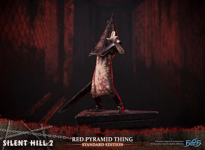 SILENT HILL 2 – RED PYRAMID THING (STANDARD EDITION)