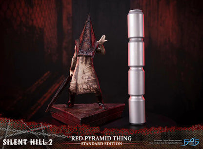 SILENT HILL 2 – RED PYRAMID THING (STANDARD EDITION)