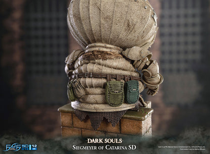 DARK SOULS - SIEGMEYER OF CATARINA SD