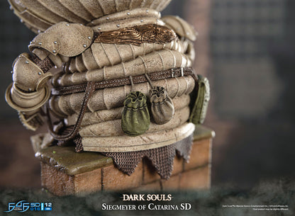 DARK SOULS - SIEGMEYER OF CATARINA SD