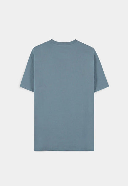 Chainsaw Man - Denji Men's Short Sleeved T-shirt
