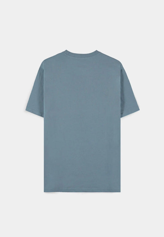 Chainsaw Man - Denji Men's Short Sleeved T-shirt