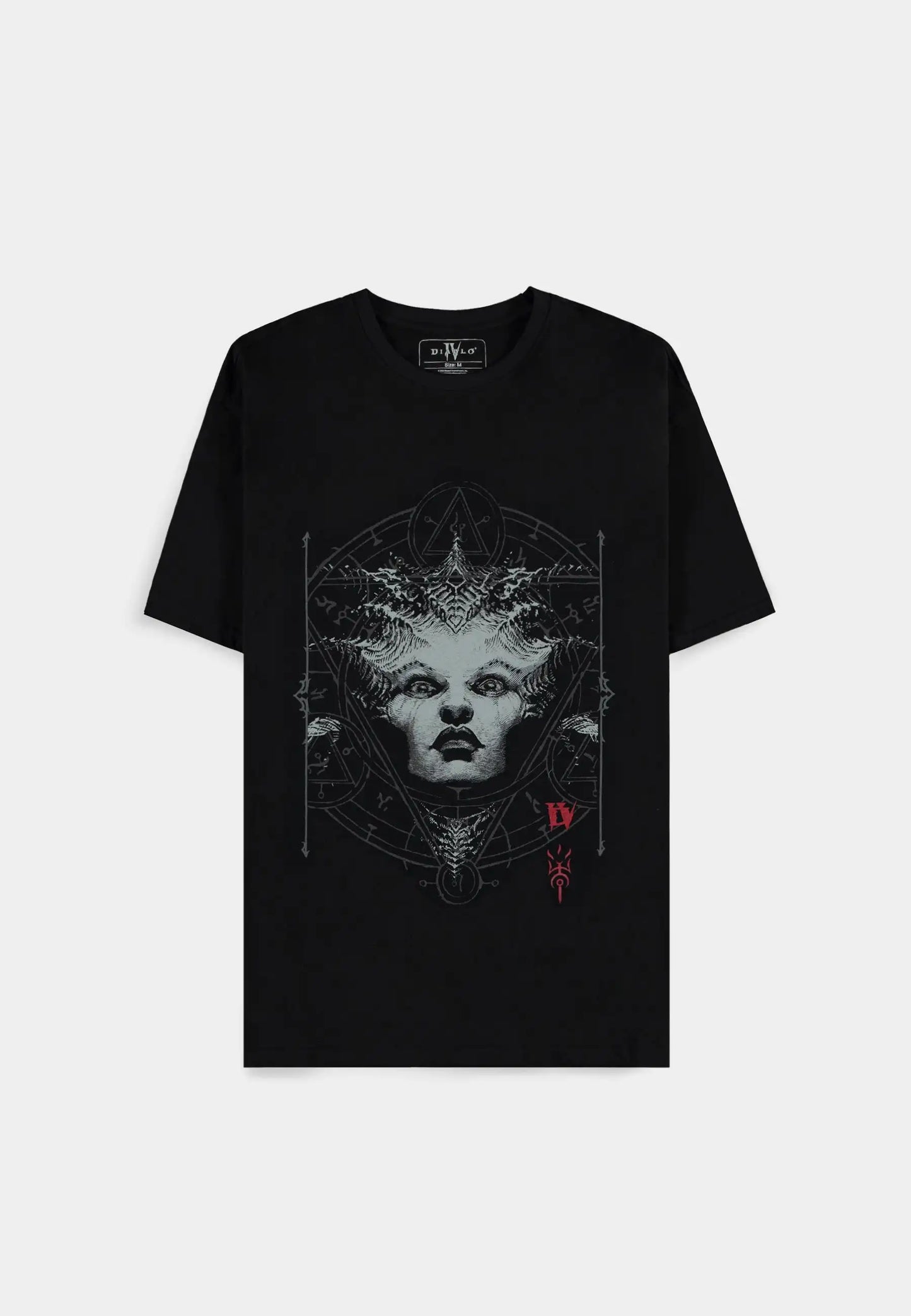 Diablo IV - Men's Short Sleeved T-shirt