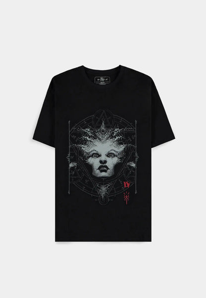 Diablo IV - Men's Short Sleeved T-shirt
