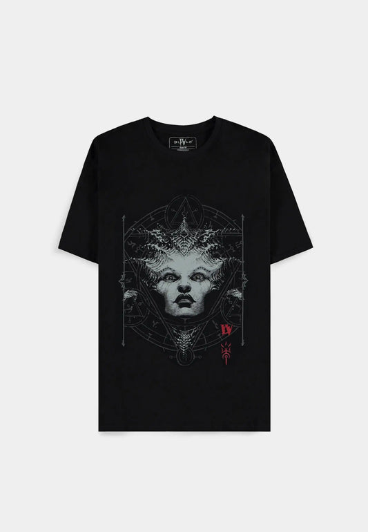Diablo IV - Men's Short Sleeved T-shirt