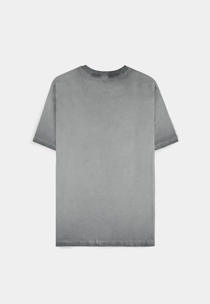 Fallout - Bluff Until You Get Enough Men's Short Sleeved T-shirt