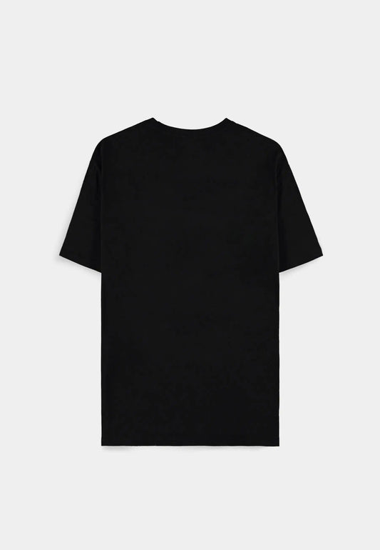 Diablo IV - Necromancer Sigil Men's Short Sleeved T-shirt