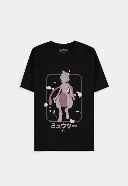Pokémon - Men's Short Sleeved T-shirt