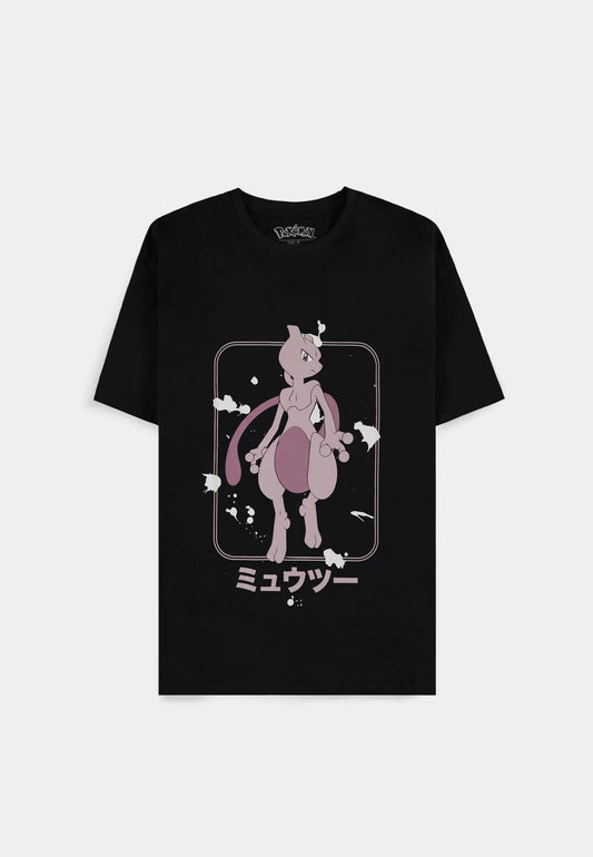 Pokémon - Men's Short Sleeved T-shirt