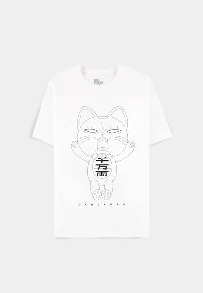Dan Da Dan - Turbo Granny Men's Short Sleeved T-shirt
