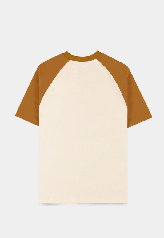 Pokémon - Eevee Loose Fit Unisex T-shirt