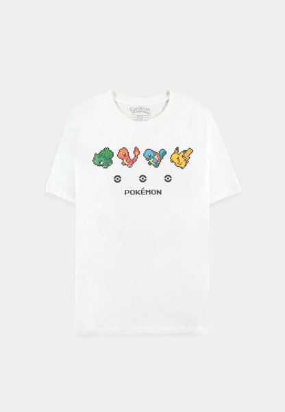 Pokémon - Men's Short Sleeved T-shirt