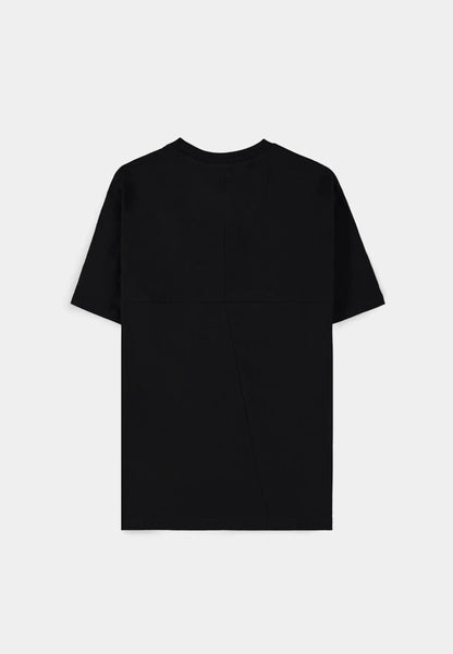 Cyberpunk 2077 - Men's Short Sleeved T-shirt