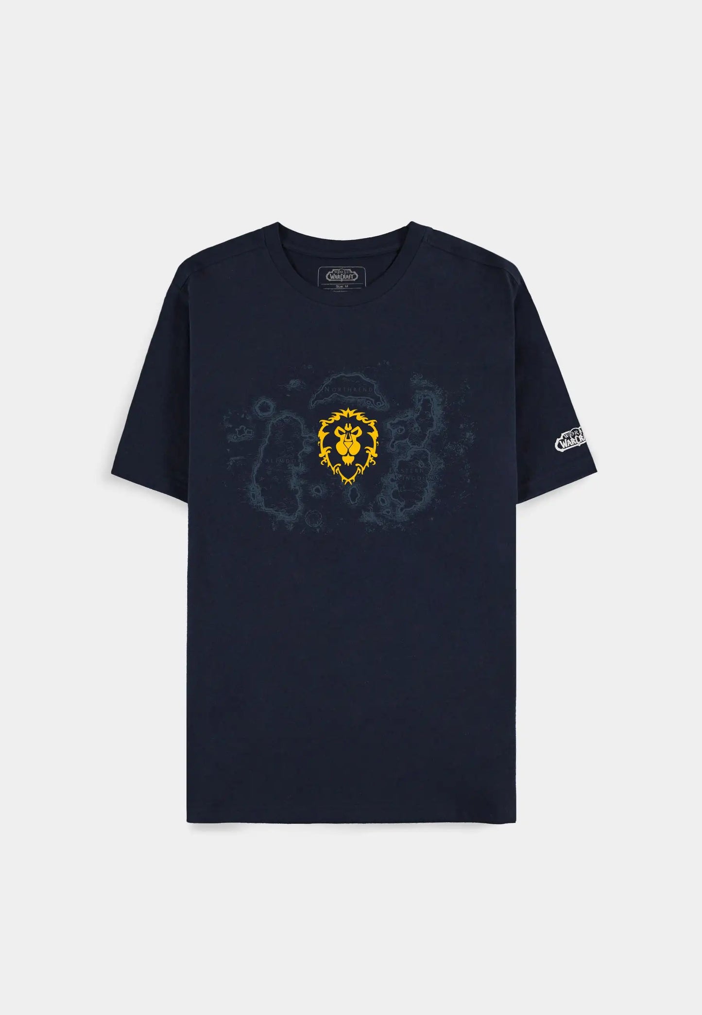 World of Warcraft - Alliance Men's T-shirt