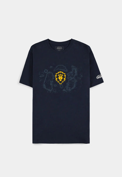 World of Warcraft - Alliance Men's T-shirt