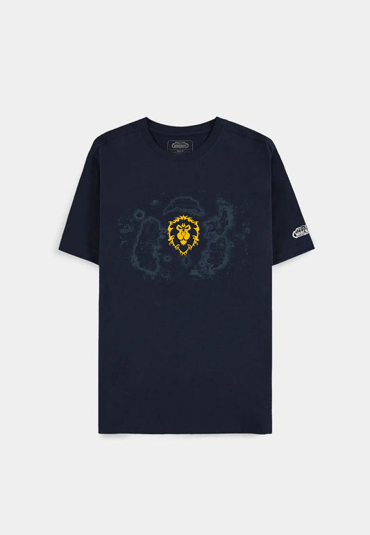 World of Warcraft - Alliance Men's T-shirt