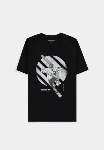 Chainsaw Man - Men's Short Sleeved T-shirt