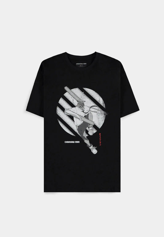 Chainsaw Man - Men's Short Sleeved T-shirt