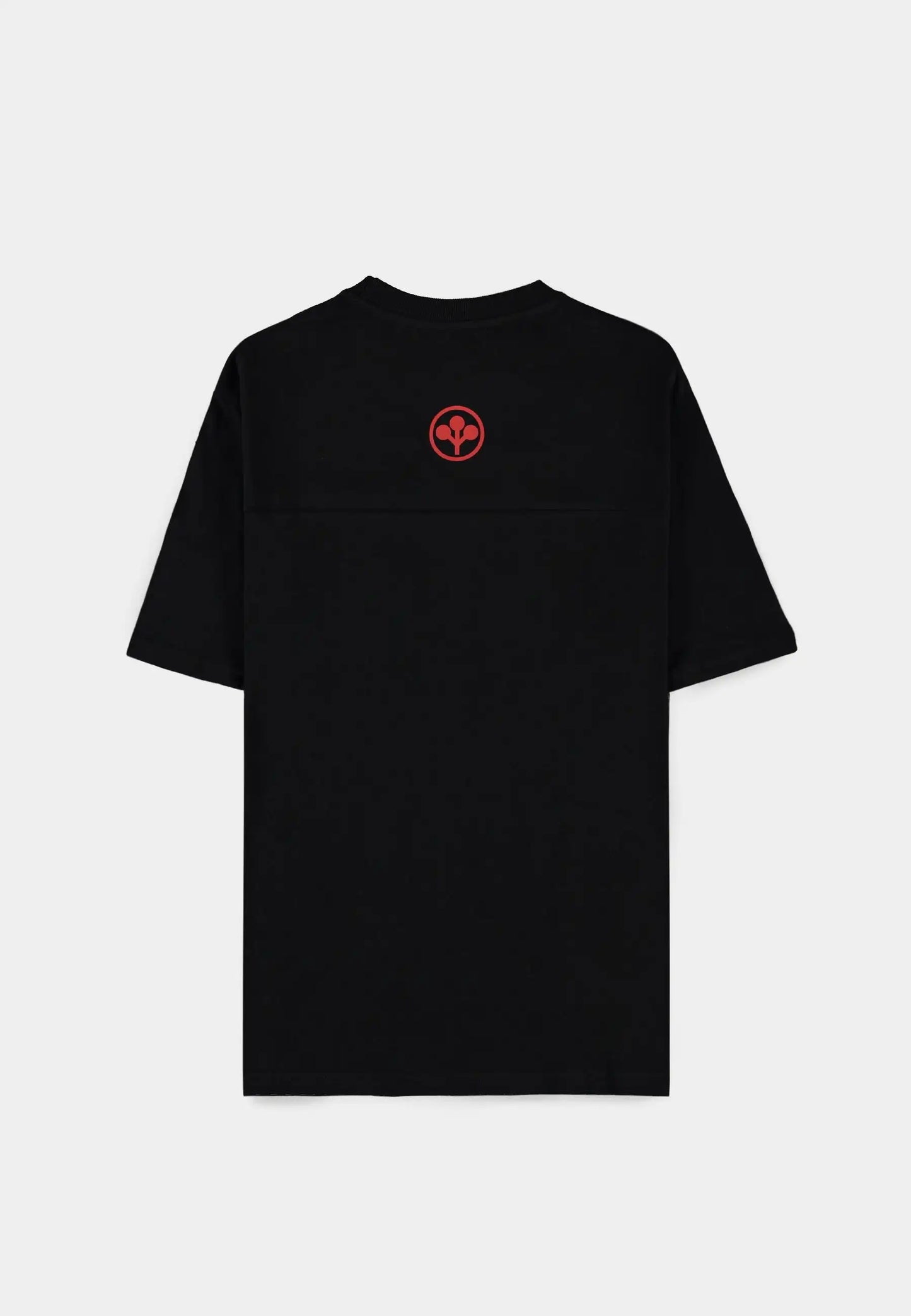 Cyberpunk 2077 - Men's Short Sleeved T-shirt (Loose fit)