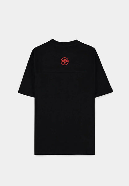 Cyberpunk 2077 - Men's Short Sleeved T-shirt (Loose fit)