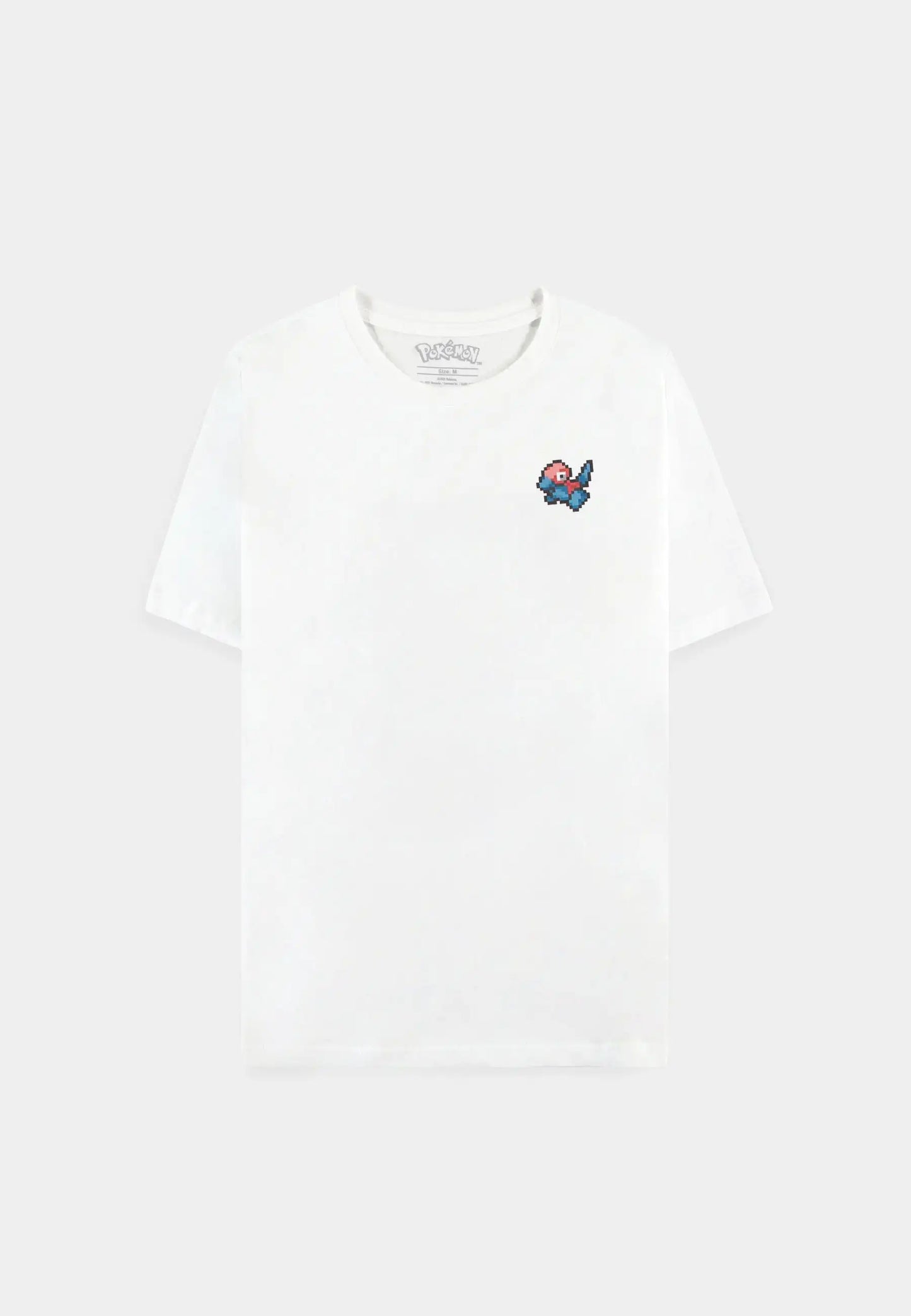 Pokémon - Pixel Porygon - Women's T-shirt