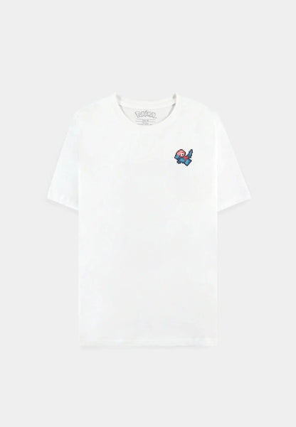Pokémon - Pixel Porygon - Women's T-shirt