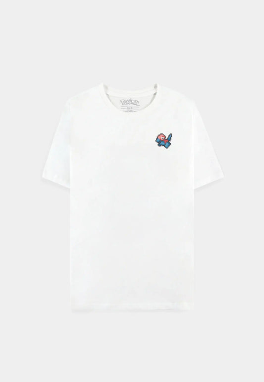 Pokémon - Pixel Porygon - Women's T-shirt