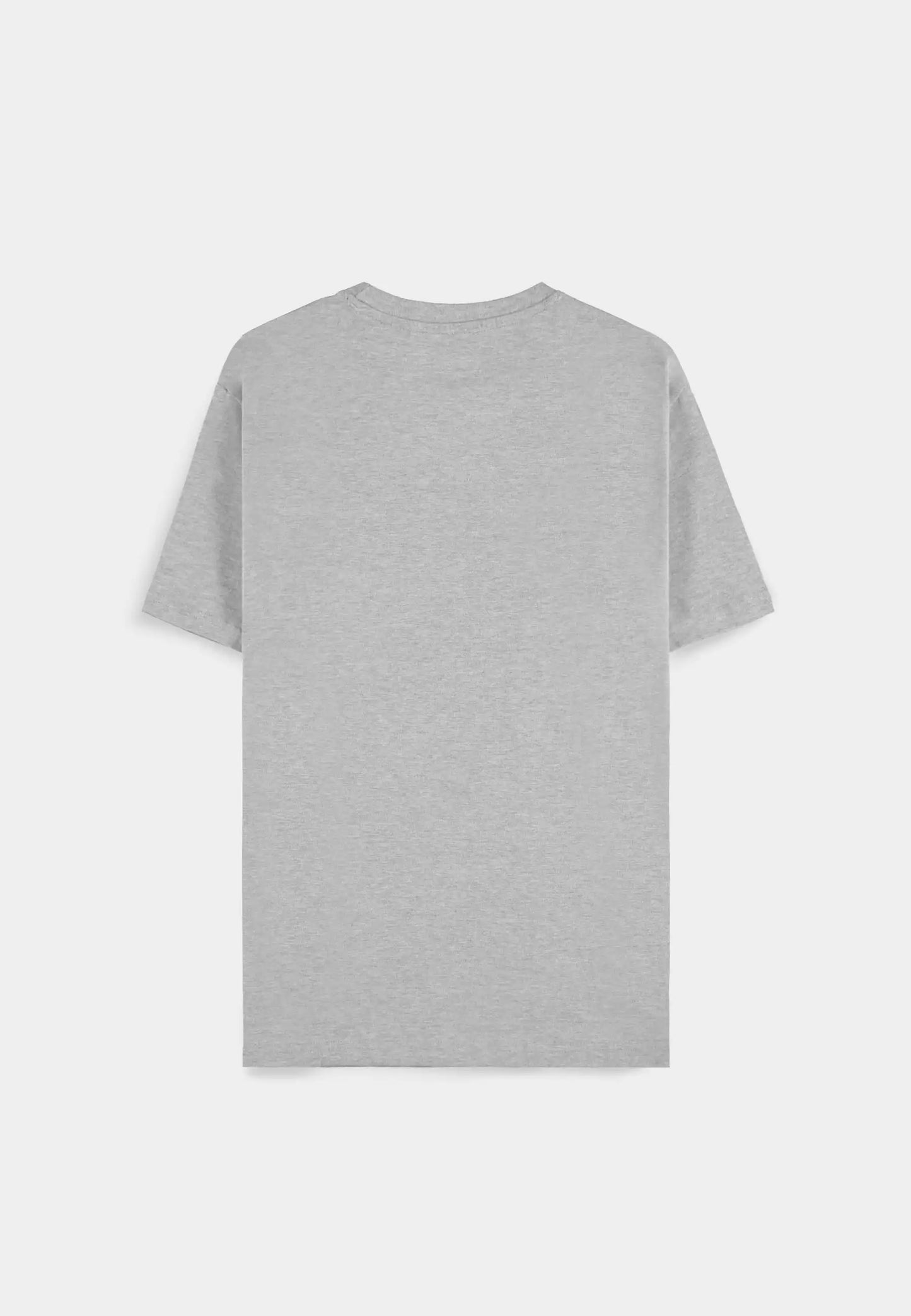 World Of Warcraft - Logo Men's Short Sleeved T-shirt