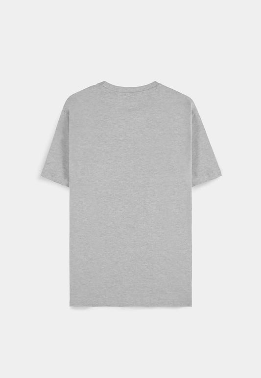 World Of Warcraft - Logo Men's Short Sleeved T-shirt